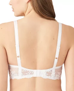 Wacoal Embrace Lace Underwire Bra 65191, Up To DDD Cup -Clothing Shop 21360695 fpx
