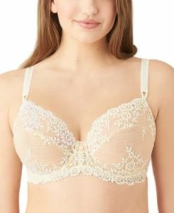 Wacoal Embrace Lace Underwire Bra 65191, Up To DDD Cup -Clothing Shop 21360745 fpx 1