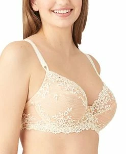 Wacoal Embrace Lace Underwire Bra 65191, Up To DDD Cup -Clothing Shop 21360753 fpx