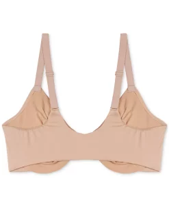 Wacoal Men's Perfect Primer Front-Close Underwire Bra 855313 -Clothing Shop 21361240 fpx