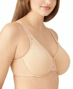 Wacoal Soft Embrace Seamless Lace Bra 851211 13 Wacoal Soft Embrace Seamless Lace Bra 851211 -Clothing Shop 21361351 fpx