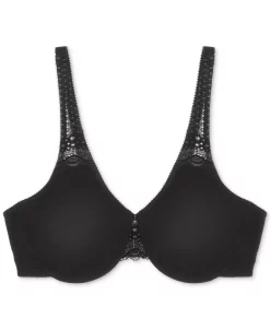 Wacoal Soft Embrace Seamless Lace Bra 851211 19 Wacoal Soft Embrace Seamless Lace Bra 851211 -Clothing Shop 21361356 fpx
