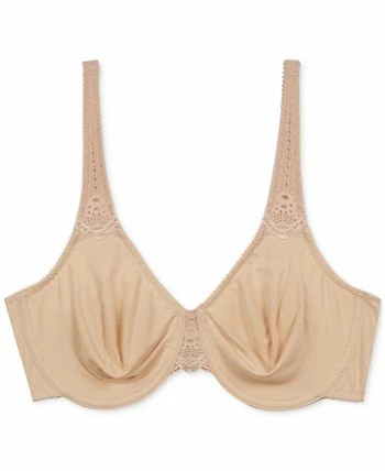 Wacoal Soft Embrace Seamless Lace Bra 851211 8 Wacoal Soft Embrace Seamless Lace Bra 851211 - Image 6