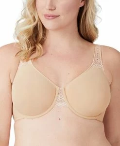 Wacoal Soft Embrace Seamless Lace Bra 851211 17 Wacoal Soft Embrace Seamless Lace Bra 851211 -Clothing Shop 21361370 fpx