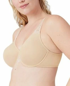 Wacoal Soft Embrace Seamless Lace Bra 851211 18 Wacoal Soft Embrace Seamless Lace Bra 851211 -Clothing Shop 21361371 fpx