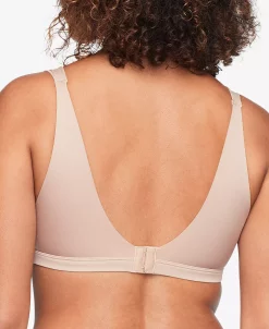 Warner's ® No Side Effects® Underarm And Back-Smoothing Comfort Wireless Lightly Lined T-Shirt Bra RA2231A -Clothing Shop 21432140 fpx