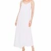 Vince Camuto Women's Sleeveless V-Neck Maxi Dress -Clothing Shop 21536657 fpx