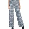 Charter Club Women's Plaid Pull-On Pants, Created For Macy's 1 Charter Club Women's Plaid Pull-On Pants, Created For Macy's -Clothing Shop 21597332 fpx