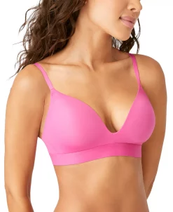 B.TEMPT'D Women's Opening Act Wire-Free Contour Bra 956227 19 B.TEMPT'D Women's Opening Act Wire-Free Contour Bra 956227 -Clothing Shop 21608287 fpx