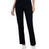 Charter Club Women's Afternoon Dot-Print Cambridge Ponté-Knit Pants, Created For Macy's 1 Charter Club Women's Afternoon Dot-Print Cambridge Ponté-Knit Pants, Created For Macy's -Clothing Shop 21674281 fpx