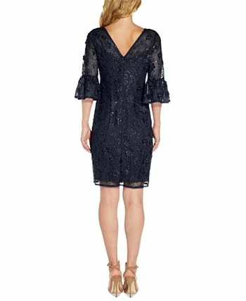 Adrianna Papell Embellished Sheath Dress 4 Adrianna Papell Embellished Sheath Dress - Image 2