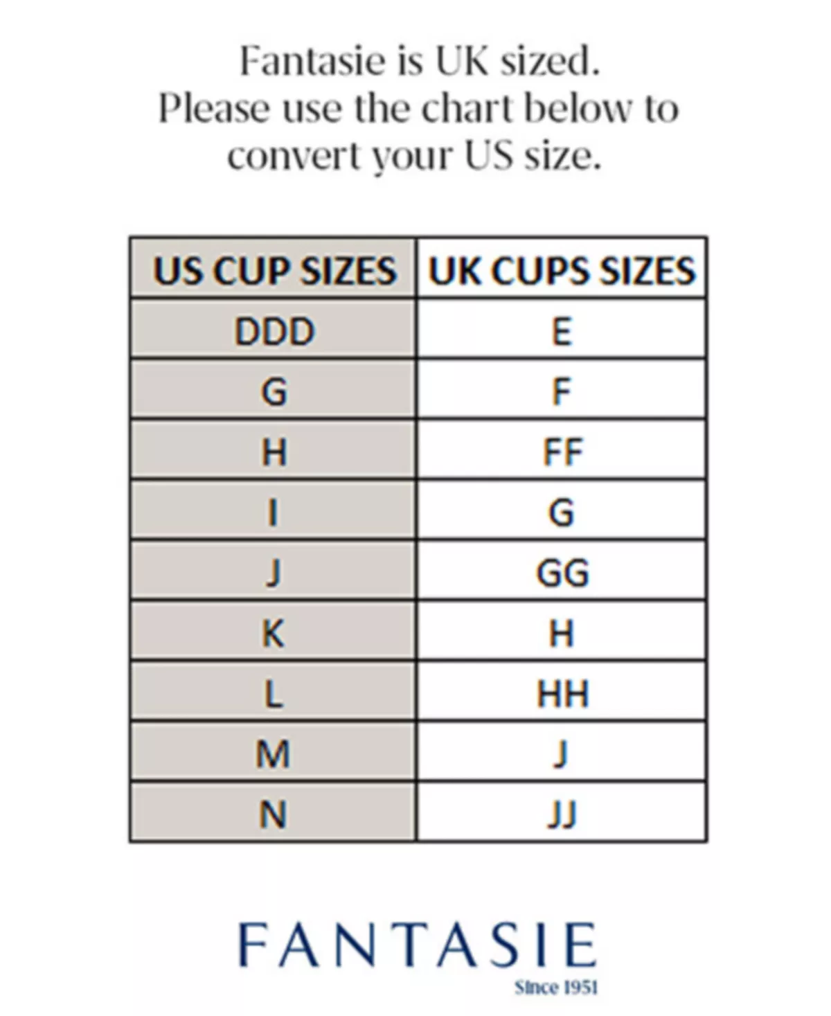 FANTASIE Usion Underwire Full Cup Side Support Bra 5 FANTASIE Usion Underwire Full Cup Side Support Bra - Image 3