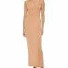 DKNY Jeans Women's Stitch-Yoke Maxi Dress -Clothing Shop 21855139 fpx