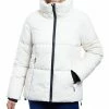 Anne Klein Women's Stand-Collar Puffer Coat 1 Anne Klein Women's Stand-Collar Puffer Coat -Clothing Shop 21908307 fpx