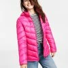 Charter Club Women's Packable Hooded Puffer Coat, Created For Macy's 2 Charter Club Women's Packable Hooded Puffer Coat, Created For Macy's -Clothing Shop 21913620 fpx