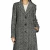 Sam Edelman Women's Reefer Coat -Clothing Shop 21915238 fpx