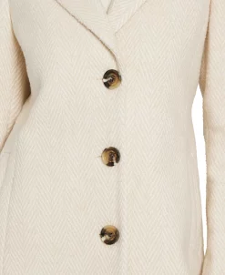 Sam Edelman Women's Reefer Coat -Clothing Shop 21915250 fpx