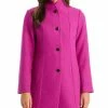 Kate Spade New York Women's Stand-Collar Coat, Created For Macy's -Clothing Shop 21916481 fpx