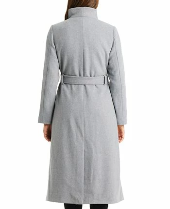 Kate Spade New York Women's Single-Breasted Belted Coat 4 Kate Spade New York Women's Single-Breasted Belted Coat - Image 2