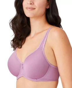 Wacoal Basic Beauty Underwire T-Shirt Bra 853192 -Clothing Shop 21925229 fpx