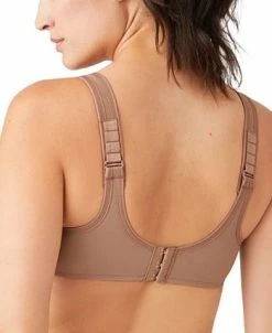 Wacoal Sport High-Impact Underwire Bra 855170, Up To I Cup -Clothing Shop 21958612 fpx