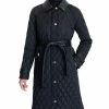 Michael Kors Women's Quilted Belted Coat 2 Michael Kors Women's Quilted Belted Coat -Clothing Shop 21959158 fpx