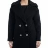 Michael Kors Women's Double-Breasted Peacoat -Clothing Shop 21959188 fpx