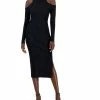INC International Concepts Women's Ribbed Bodycon Dress, Created For Macy's 1 INC International Concepts Women's Ribbed Bodycon Dress, Created For Macy's -Clothing Shop 21998624 fpx