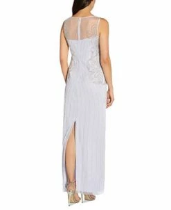 Papell Studio Women's Beaded Gown -Clothing Shop 22015930 fpx