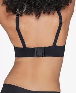 Leonisa Mesh Front Contouring Bra -Clothing Shop 22155185 fpx