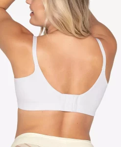 Leonisa Women's Back Smoothing Bra With Soft Full Coverage Cups 13 Leonisa Women's Back Smoothing Bra With Soft Full Coverage Cups -Clothing Shop 22163151 fpx