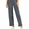 Alfani Women's Printed Wide-Leg Pants, Created For Macy's 2 Alfani Women's Printed Wide-Leg Pants, Created For Macy's -Clothing Shop 22164372 fpx