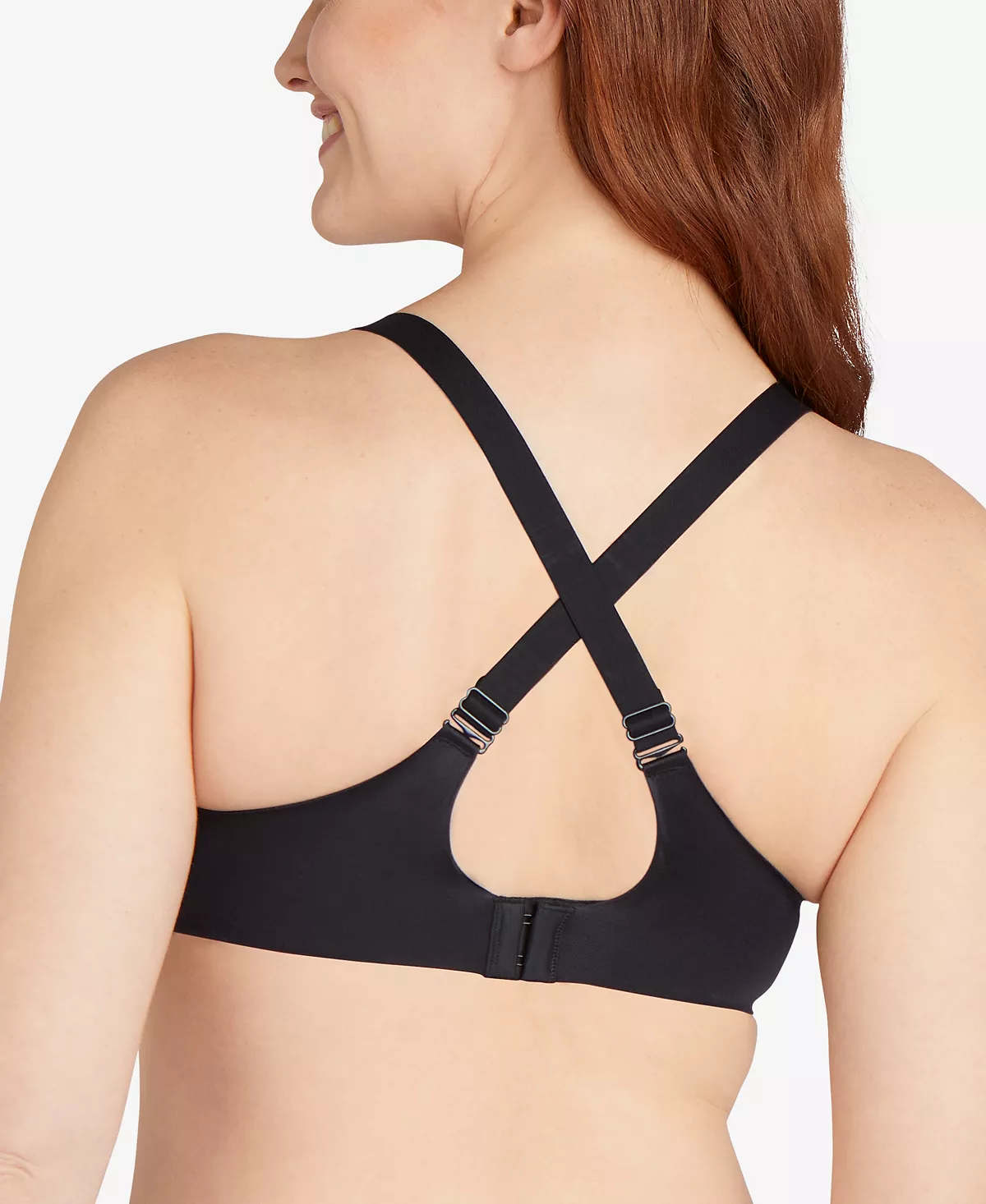 Bali Comfort Revolution Soft Touch Perfect T-Shirt Wireless Bra DF3460 8 Bali Comfort Revolution Soft Touch Perfect T-Shirt Wireless Bra DF3460 - Image 6