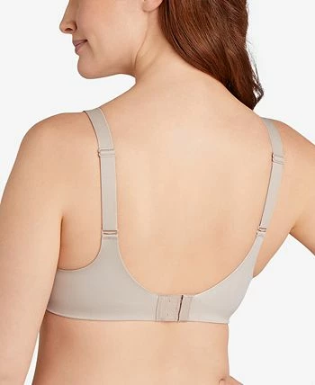 Bali Comfort Revolution Soft Touch Perfect T-Shirt Wireless Bra DF3460 4 Bali Comfort Revolution Soft Touch Perfect T-Shirt Wireless Bra DF3460 - Image 2