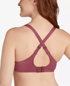 Bali Comfort Revolution Soft Touch Perfect T-Shirt Wireless Bra DF3460 22 Bali Comfort Revolution Soft Touch Perfect T-Shirt Wireless Bra DF3460 -Clothing Shop 22165768 fpx