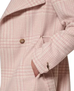 Calvin Klein Women's Asymmetrical Belted Wrap Coat, Created For Macy's 20 Calvin Klein Women's Asymmetrical Belted Wrap Coat, Created For Macy's -Clothing Shop 22199885 fpx