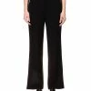 Sanctuary Women's Brea Side-Slit Trousers 1 Sanctuary Women's Brea Side-Slit Trousers -Clothing Shop 22324763 fpx