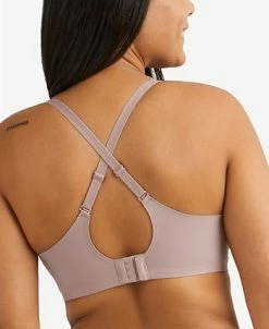 Maidenform Women's One Fab Fit® Wireless Demi Bra DM2301 -Clothing Shop 22325529 fpx