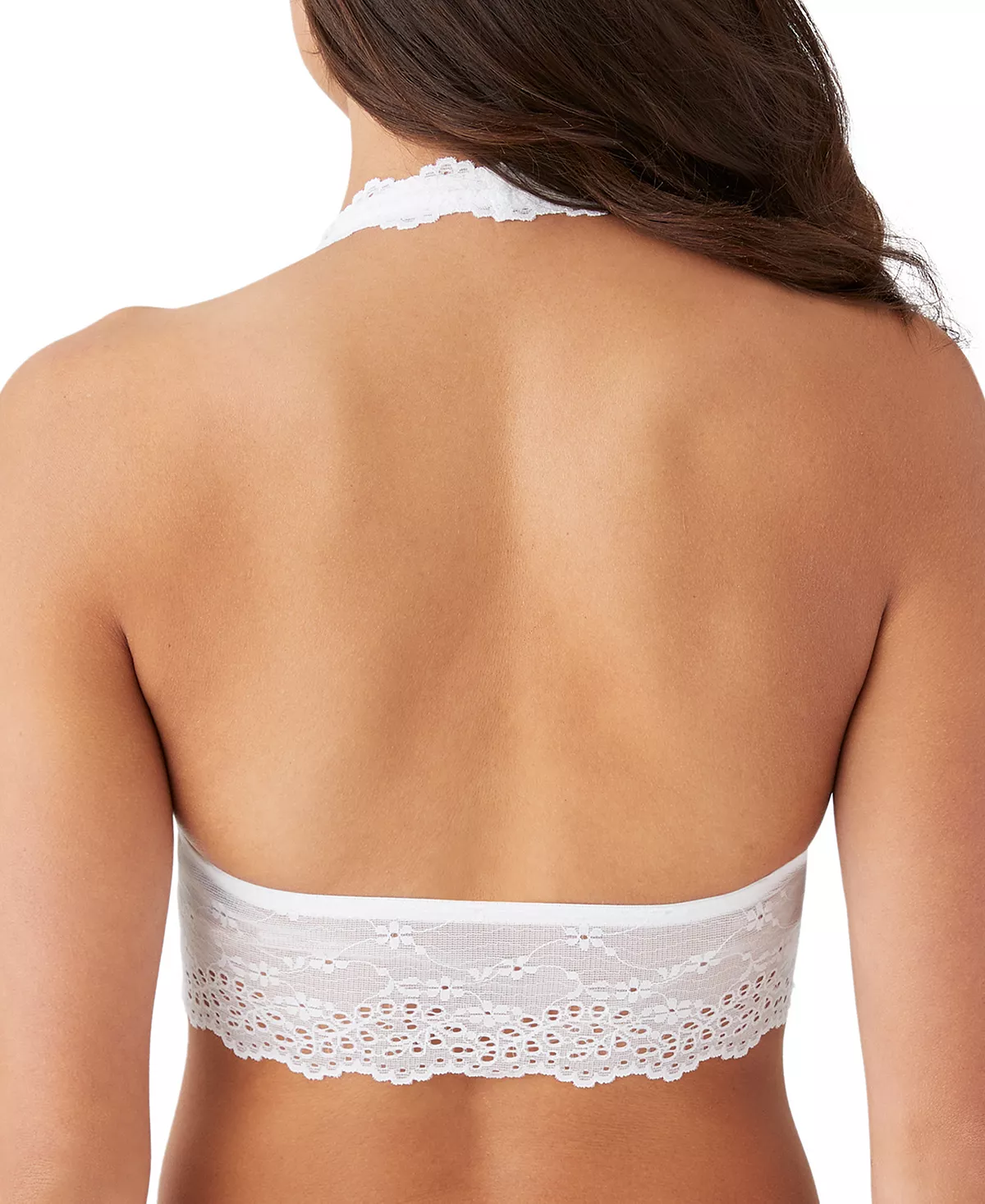 B.TEMPT'D Women's Inspired Eyelet Bralette 910319 6 B.TEMPT'D Women's Inspired Eyelet Bralette 910319 - Image 4