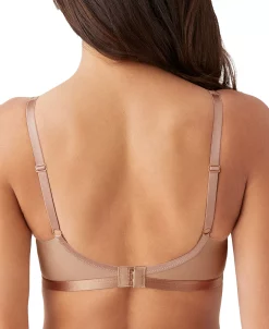 B.TEMPT'D Women's Nearly Nothing Plunge Underwire Bra 951263 -Clothing Shop 22362710 fpx