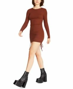 Steve Madden BB Dakota #1 Crush Dress -Clothing Shop 22368645 fpx