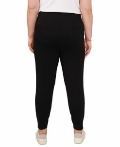Vince Camuto Plus Size Ponté-Knit Leggings -Clothing Shop 22370815 fpx