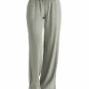 Black Tape Women's Smocked-Waist Pants