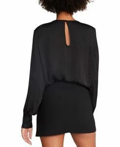 Steve Madden Women's Tamaira Bodysuit -Clothing Shop 22523830 fpx