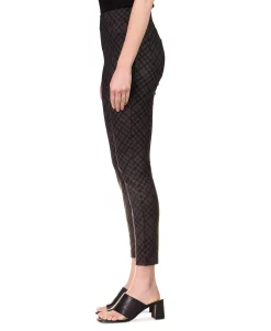 Sanctuary Women's High-Rise Coated Pull-On Leggings -Clothing Shop 22577318 fpx