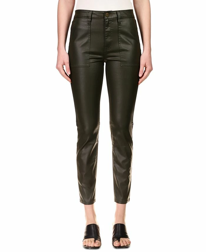 Sanctuary Women's Stretch Denim Ankle Jeans 3 Sanctuary Women's Stretch Denim Ankle Jeans