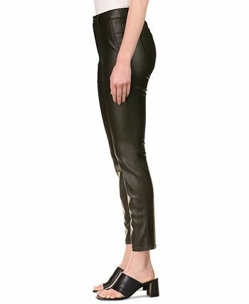 Sanctuary Women's Stretch Denim Ankle Jeans 5 Sanctuary Women's Stretch Denim Ankle Jeans - Image 3