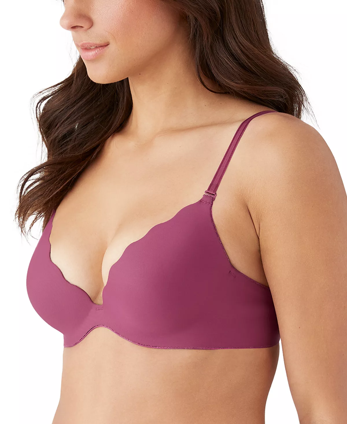 B.TEMPT'D B.wow'd Push-Up Convertible Bra 958287 12 B.TEMPT'D B.wow'd Push-Up Convertible Bra 958287 - Image 10