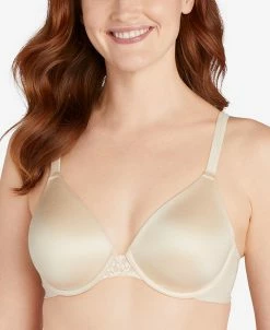 Bali Comfort Revolution Soft Touch Perfect T-Shirt Underwire DF3468