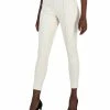 Anne Klein Women's Seam-Front Pull-On Pants -Clothing Shop 22675835 fpx